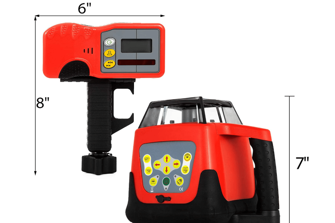 Meilleur niveau laser rotatif Avis et comparatif 2025 — free download